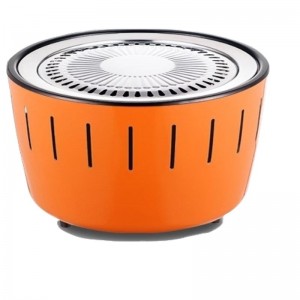 ポータブル炭火焼-106