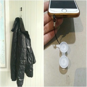 普遍的な車の電話マウントグリププロモーションギフトアイデア