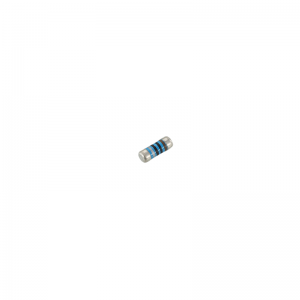 RCSM101電流検出MELF抵抗器