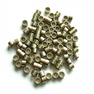 QuarzuhrwerkeのPräzisions-Mikromagnete