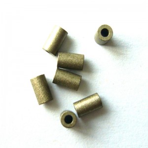 QuarzuhrwerkeのPräzisions-Mikromagnete