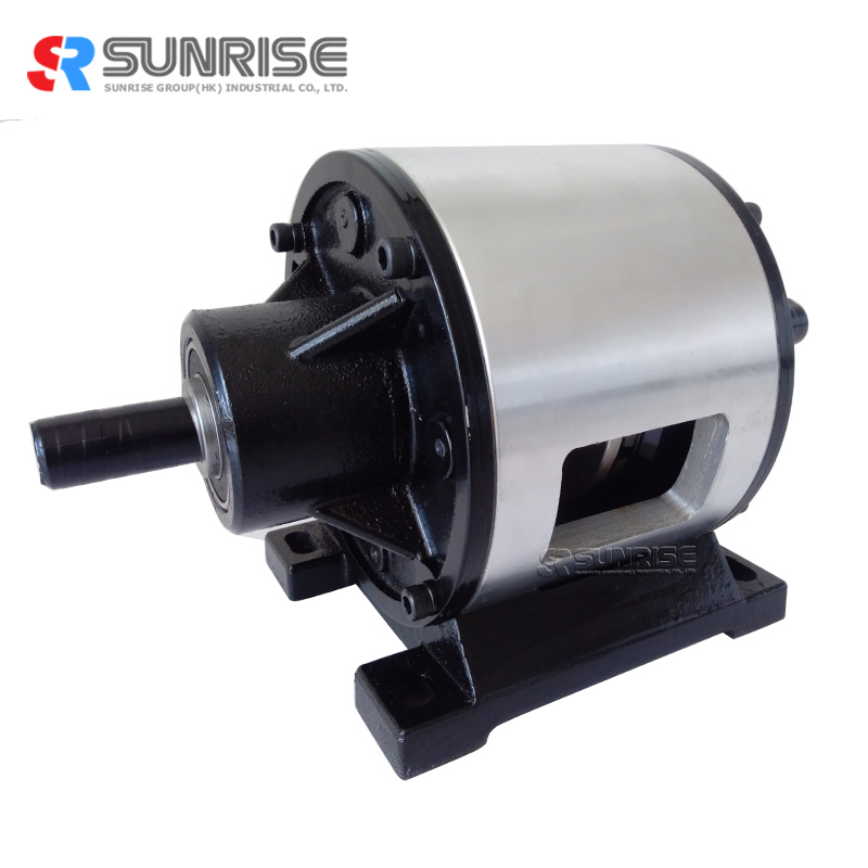SUNRISE 24V産業用電磁クラッチおよびブレーキセット、印刷機FMP用
