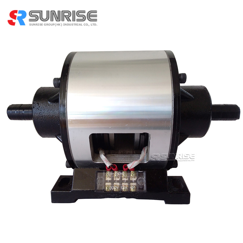 SUNRISE 24V産業用電磁クラッチおよびブレーキセット、印刷機FMP用