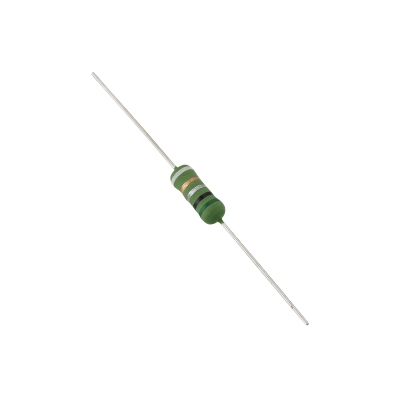 NKNP非誘導性巻線抵抗器