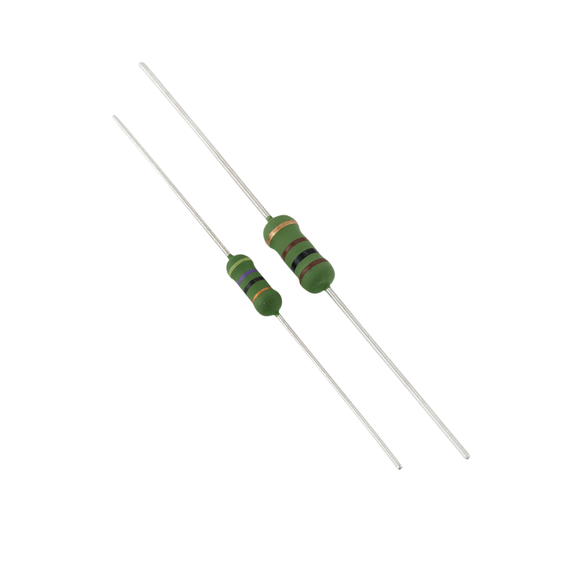NPW-C NPW-A巻線、抵抗器、難燃性アンチサージ