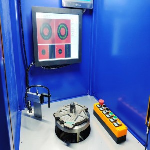 マルチチャンネルインテリジェントデジタル渦電流検出器EIG3000