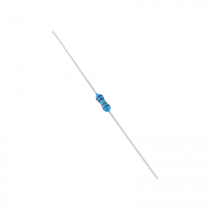 RN精密金属皮膜抵抗器