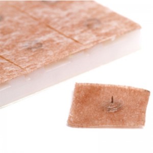 滅菌鍼プレス針