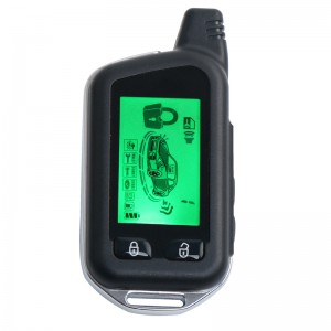 双方向10kレポートカーリモートコードグラバー