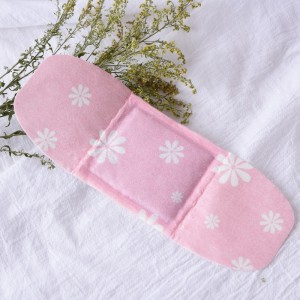 子宮ウォーマーパッチ