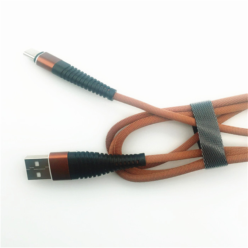 KPS-1003CB TYPE Cカスタムベストセラー1m USB 2.0高速充電タイプCケーブル