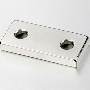 2019強力な皿型ネオジム磁石