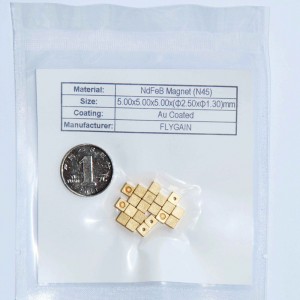 クォーツ時計ムーブメントマイクロ精密マグネット