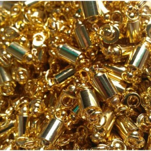 高強度ネオジム磁石バックル