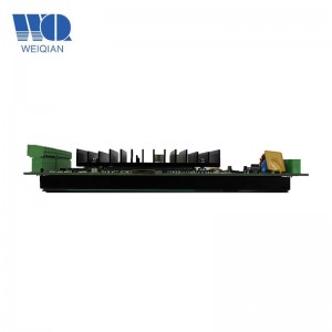 7インチ埋め込み産業用パネルPCファンレスタブレットPCコンピュータータッチスクリーン産業用モニター