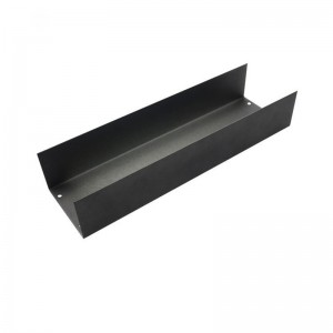 部品を押す製造の金属板を押す注文の板金