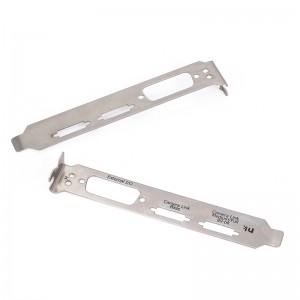 金属プレス部品メーカー銅コネクタハードウェアアクセサリー