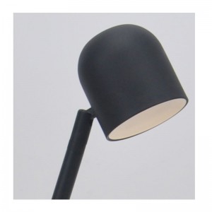 調整機能付きLEDテーブルランプ