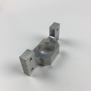 試験装置の部品