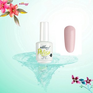 Kamayiブランドの新しいパッケージは、ジェルマニキュアの高品質ジェルポリッシュを浸します