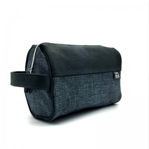 鳩コスメティックバッグ