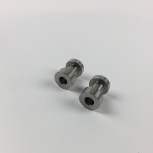 オートメーション機器用部品