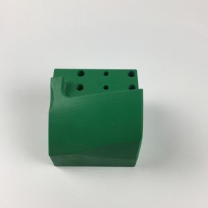 ツール用の精密部品