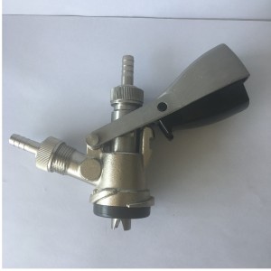 タイプS樽カプラー