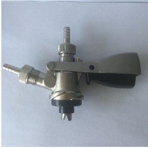 タイプS樽カプラー