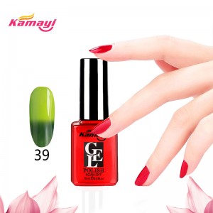 KamayiプロフェッショナルOEMODN 96色12ml UVジェル