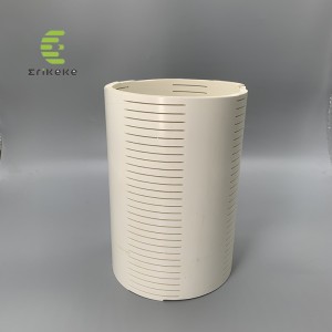 飲料水用PVC井戸ケーシングパイプ