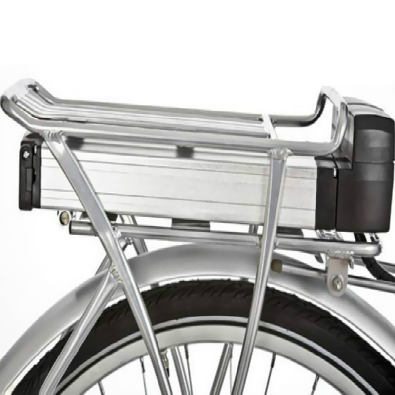 48v電気自動車のリチウム電池の寿命はどれくらいですか？