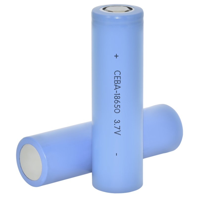 切断機-リチウムイオン電池