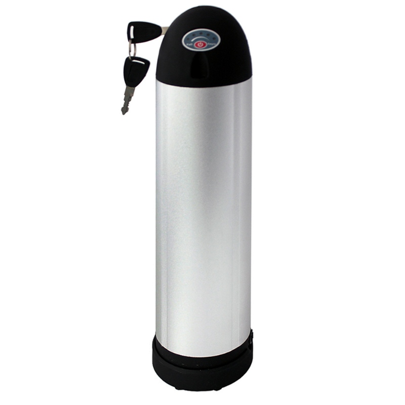 電気自動車はリチウム電池を使用できますか？