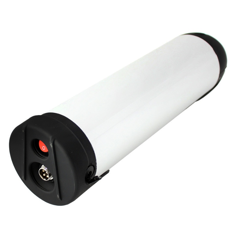 充電頻度-リチウム電池