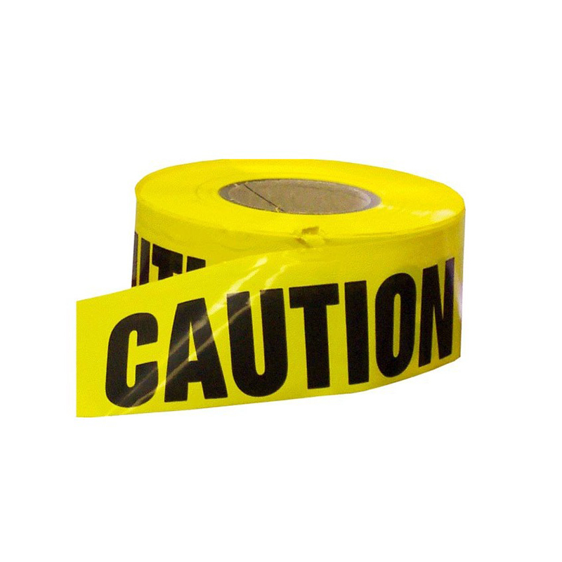 バリケードテープ市場業界の展望、成長の見通しと主要な機会2017-2027