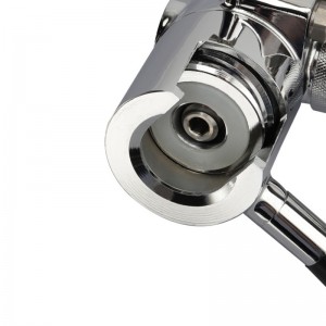 販売のための金属ボトルフィラービールタップ