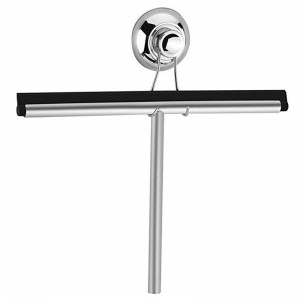 卸売高品質家庭用クリーニングツールウィンドウスキージシャワー水ワイパーと金属フック