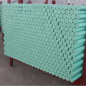 エポキシコーティング丸ダボ