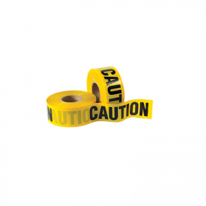 低価格PEバリケードテープカスタム