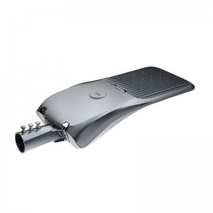 100 WキングLEDストリートライト