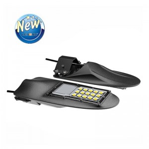 30 WキングLEDストリートライト