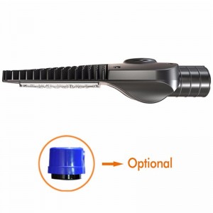 50 WソードLEDストリートライト