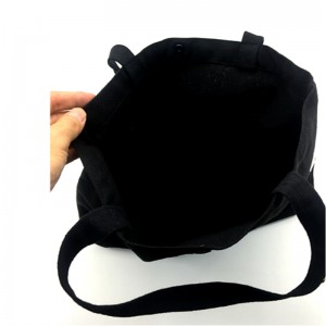 コットントートバッグ