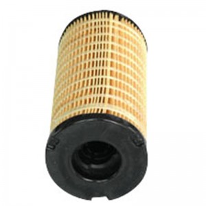 オイル＆燃料フィルター