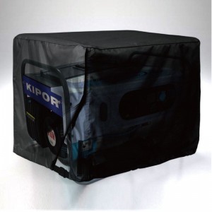 ガーデンジェネレーターカバー