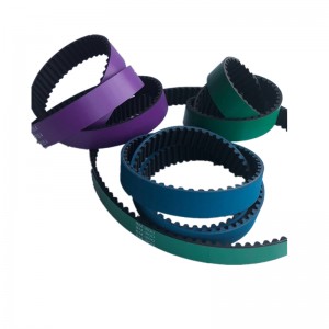 OFTラバータイミングベルト