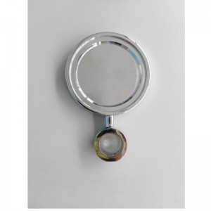 ビール塔の真鍮の美しいビールブランドメダリオン