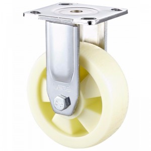 重税- PP車輪による亜鉛メッキの住宅