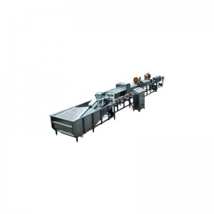 ダックエッグ洗浄乾燥機